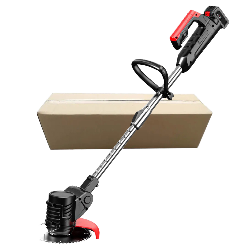 Gardening Tools Electric - جزازة عشب كهربائية محمولة تعمل بالليثيوم