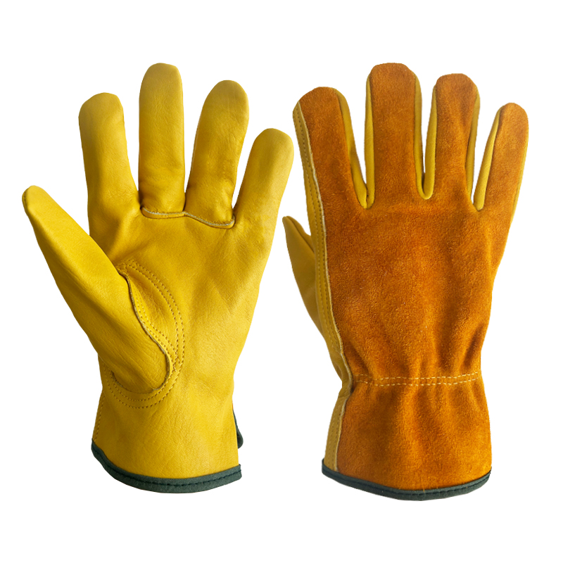 Garden Gloves Thorn Proof - قفازات التخييم، قفازات عازلة للحرارة، قفازات