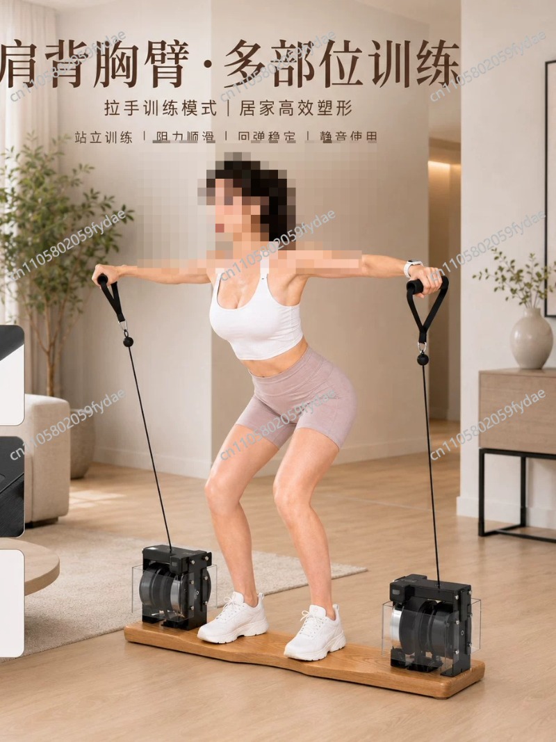 Gardening Tools Toolstation - محطة طاقة خشبية بشاشة رقمية ذكية،