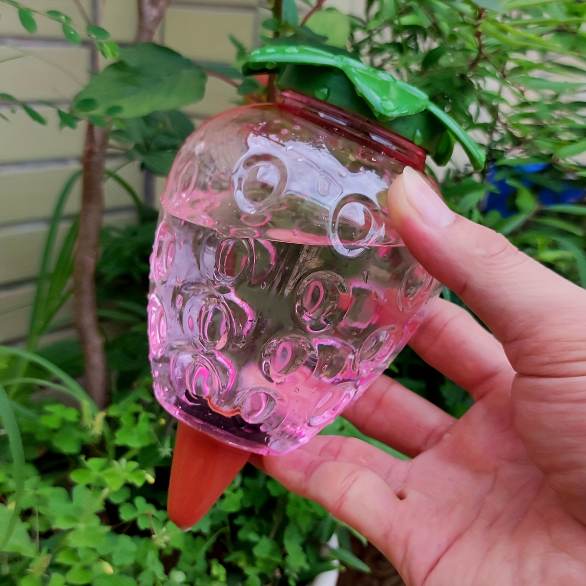 Gardening Tools For Home - نظام ري بالتنقيط أوتوماتيكي داخلي ،