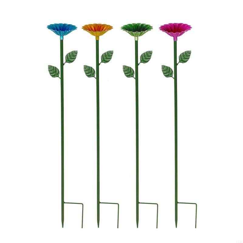 Gardening Tools Toolstation - النحل على شكل زهرة ومحطة سقي