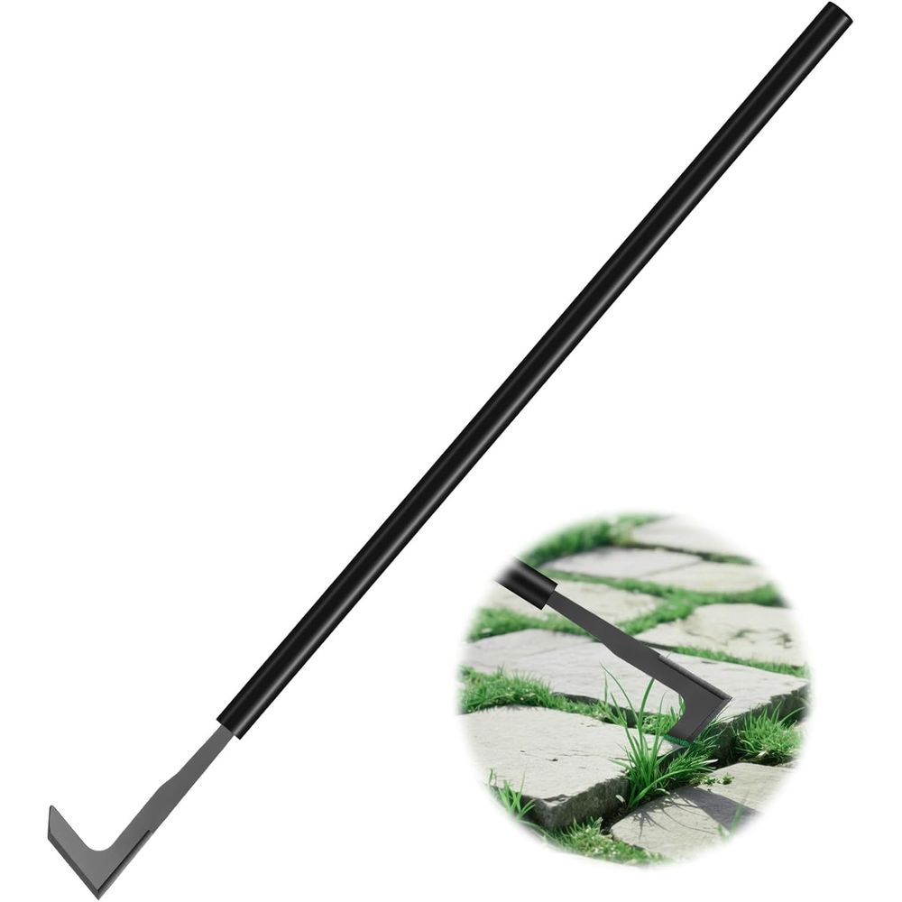 Weed Puller - أداة إزالة الأعشاب الضارة اليدوية المحسنة