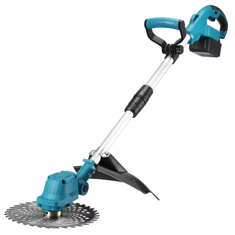Gardening Tools Electric - جزازة عشب كهربائية محمولة JX-1 بدون