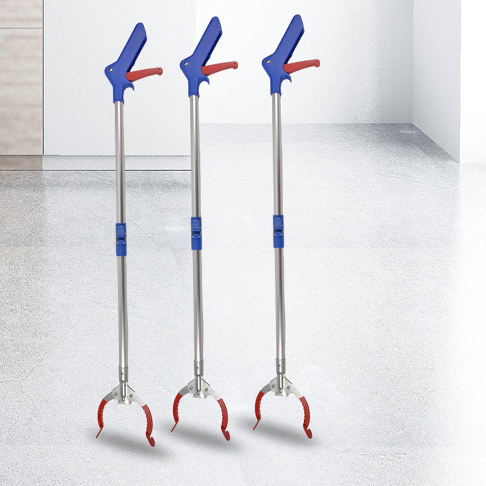 Gardening Tools For Elderly - أداة المنتزع قابلة للطي مريحة من