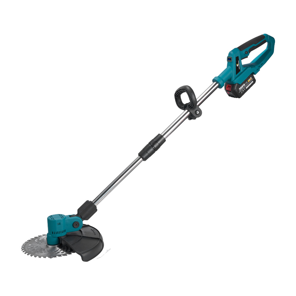 Gardening Tools Electric - جزازة عشب كهربائية بقوة 4000 واط