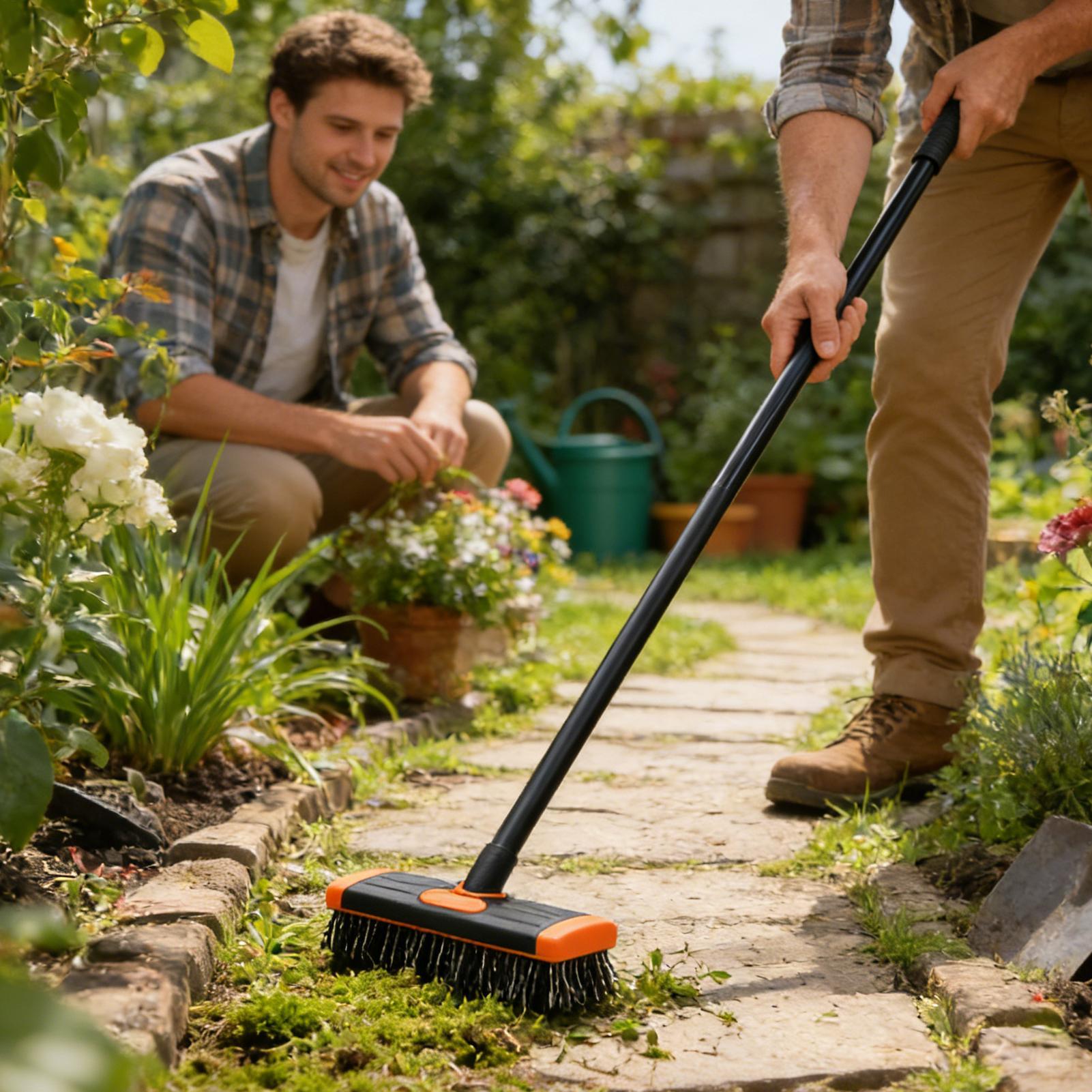 Gardening Tools For Elderly - طقم أدوات تنظيف الحدائق 3 في