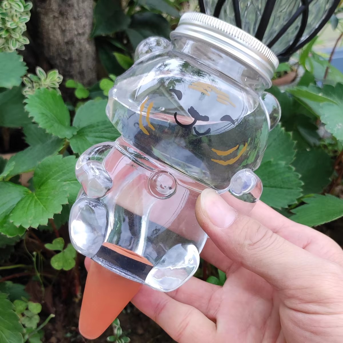 Gardening Tools For Home - 350 مللي جهاز سقي أوتوماتيكي للحديقة