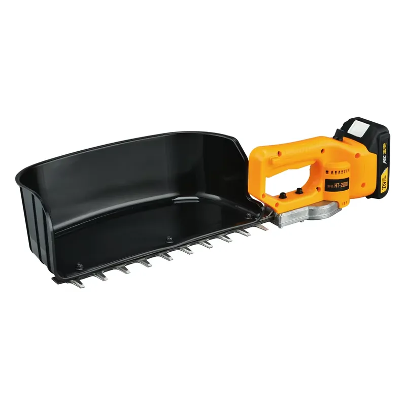 Gardening Tools Electric - مقص سياج كهربائي لاسلكي يعمل ببطارية