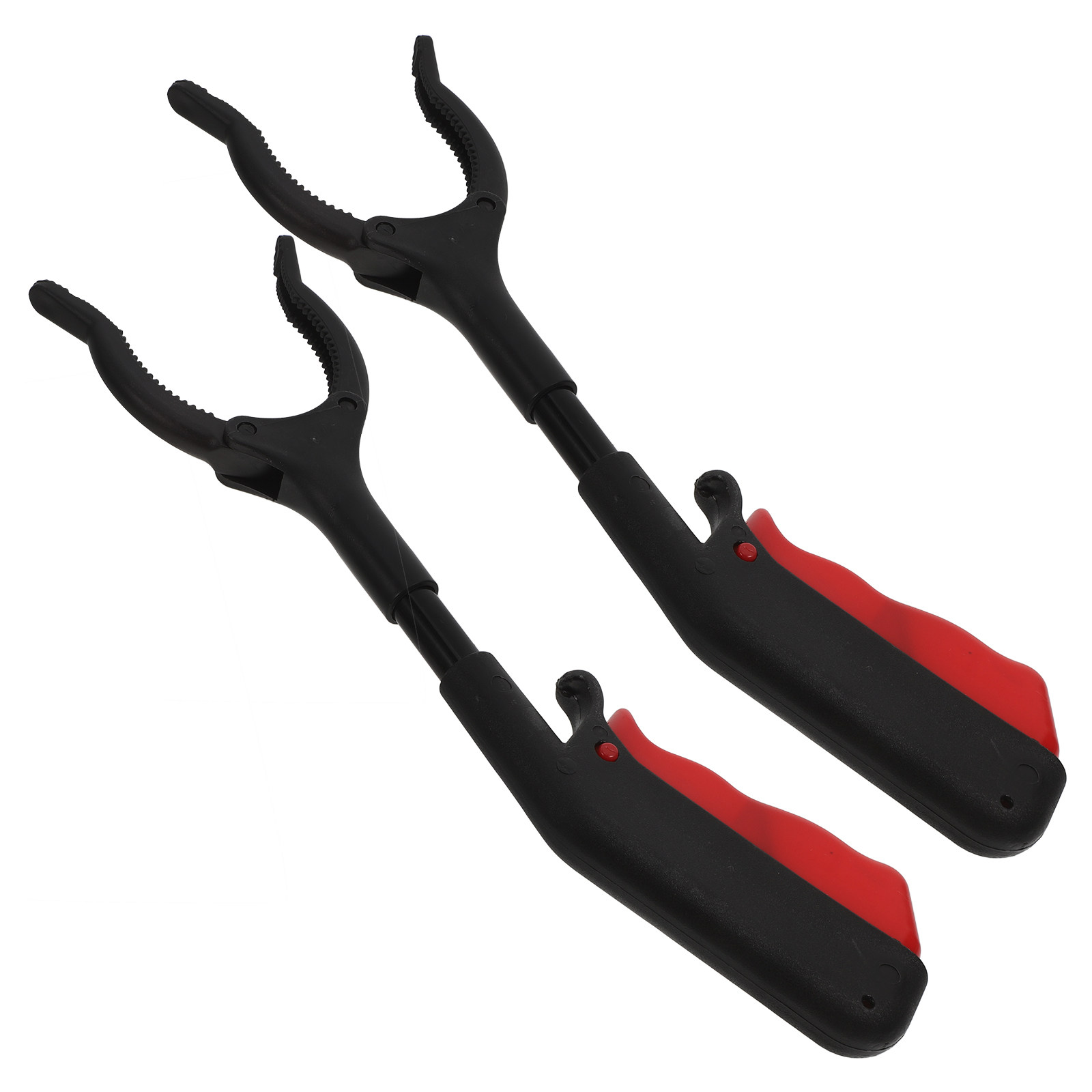 Gardening Tools For Elderly - قطعتان من أداة التقاط القمامة للمسنين،
