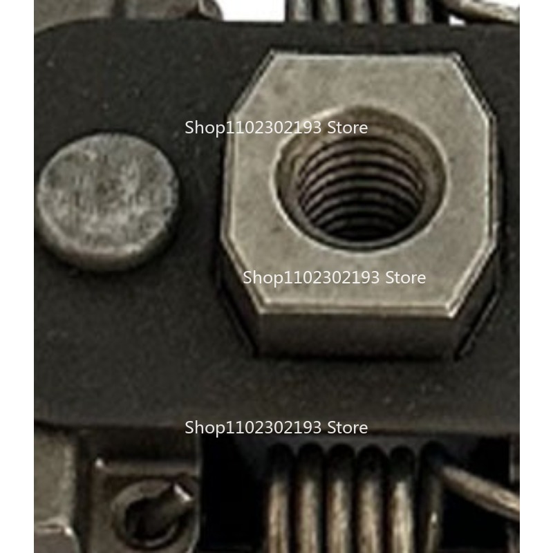 Gardening Tools Ppt - القابض متوافق مع ECHO SRM-225 A056000230
