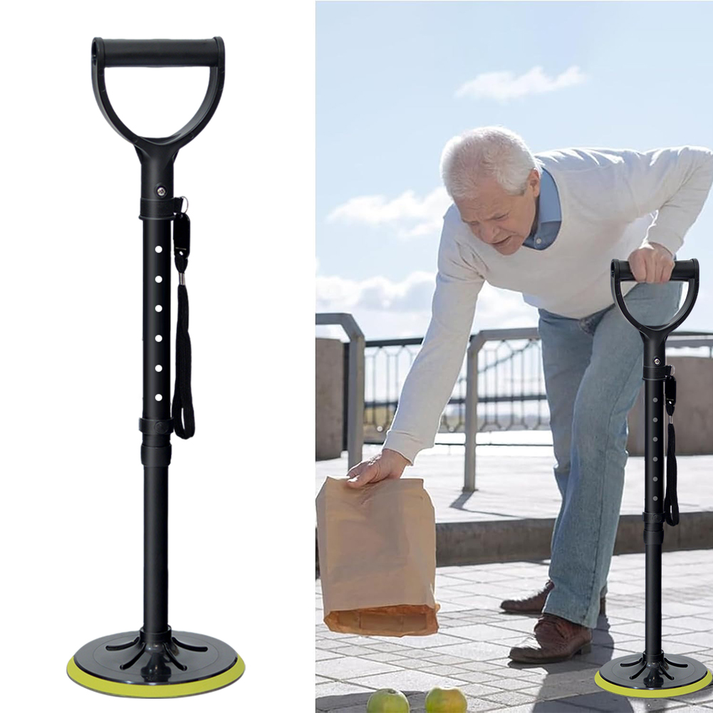Gardening Tools For Elderly - أدوات المساعدة على الحركة: معدات دعم