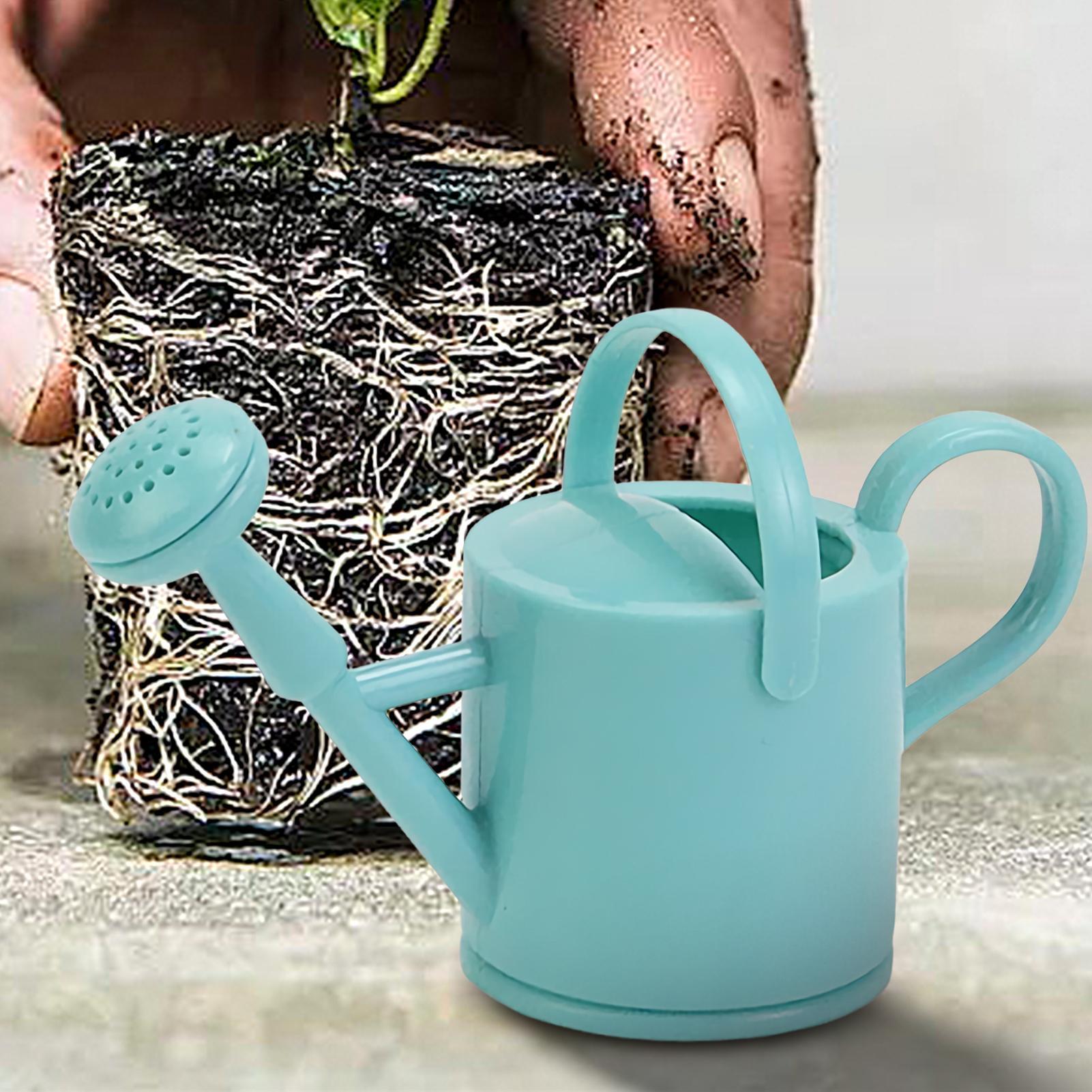 Gardening Tools Toddler - إبريق سقي صغير للأطفال، أداة سقي