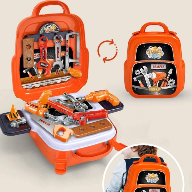 76HF مجموعة أدوات الأطفال طفل  - مراجعة Gardening Tools Toddler وسعره