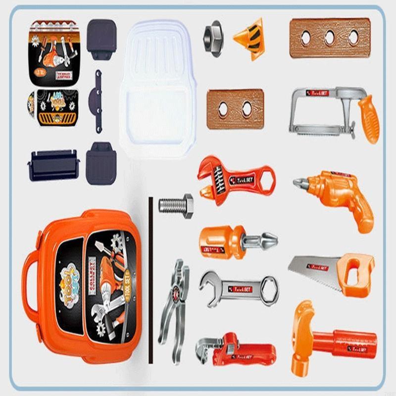 76HF مجموعة أدوات الأطفال طفل  - مراجعة Gardening Tools Toddler وسعره