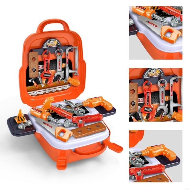 76HF مجموعة أدوات الأطفال طفل  - مراجعة Gardening Tools Toddler وسعره