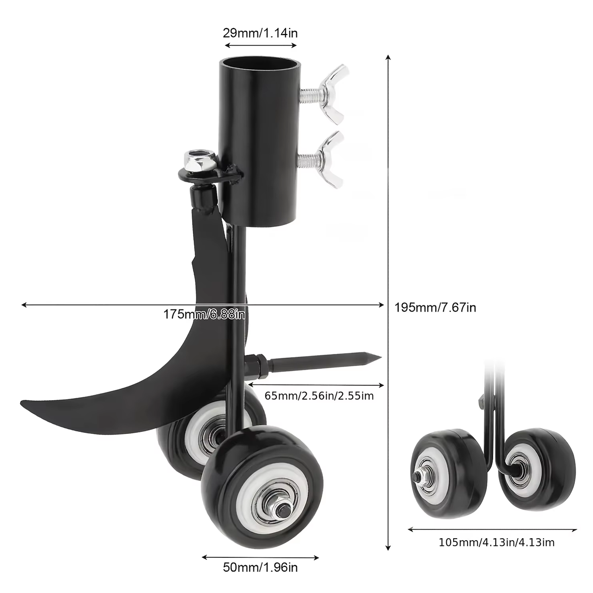 مجموعة أدوات إزالة الأعشاب الض - مراجعة Gardening Tools For Elderly وسعره
