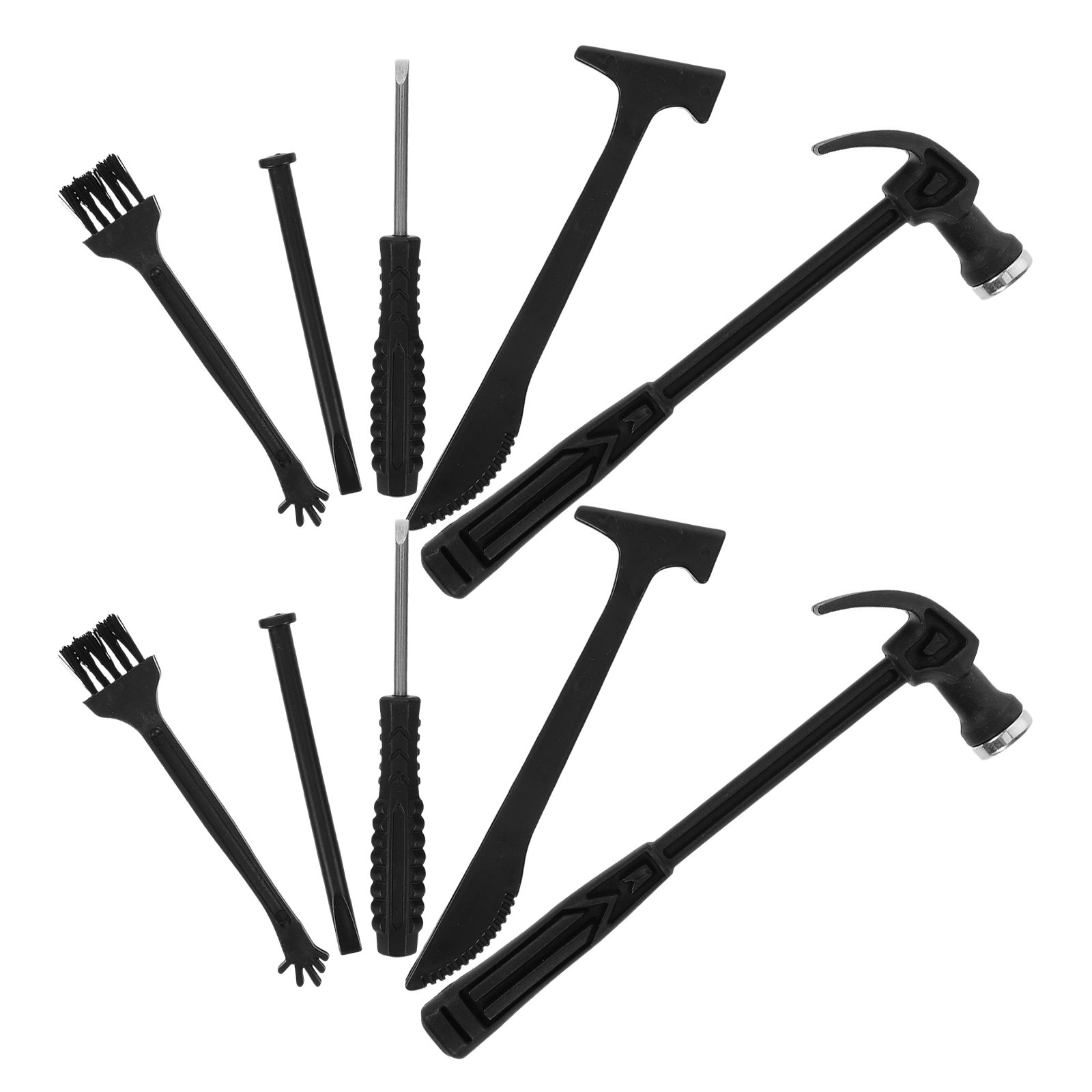 مجموعة أدوات التنقيب للأطفال م - مراجعة Gardening Tools Toddler وسعره