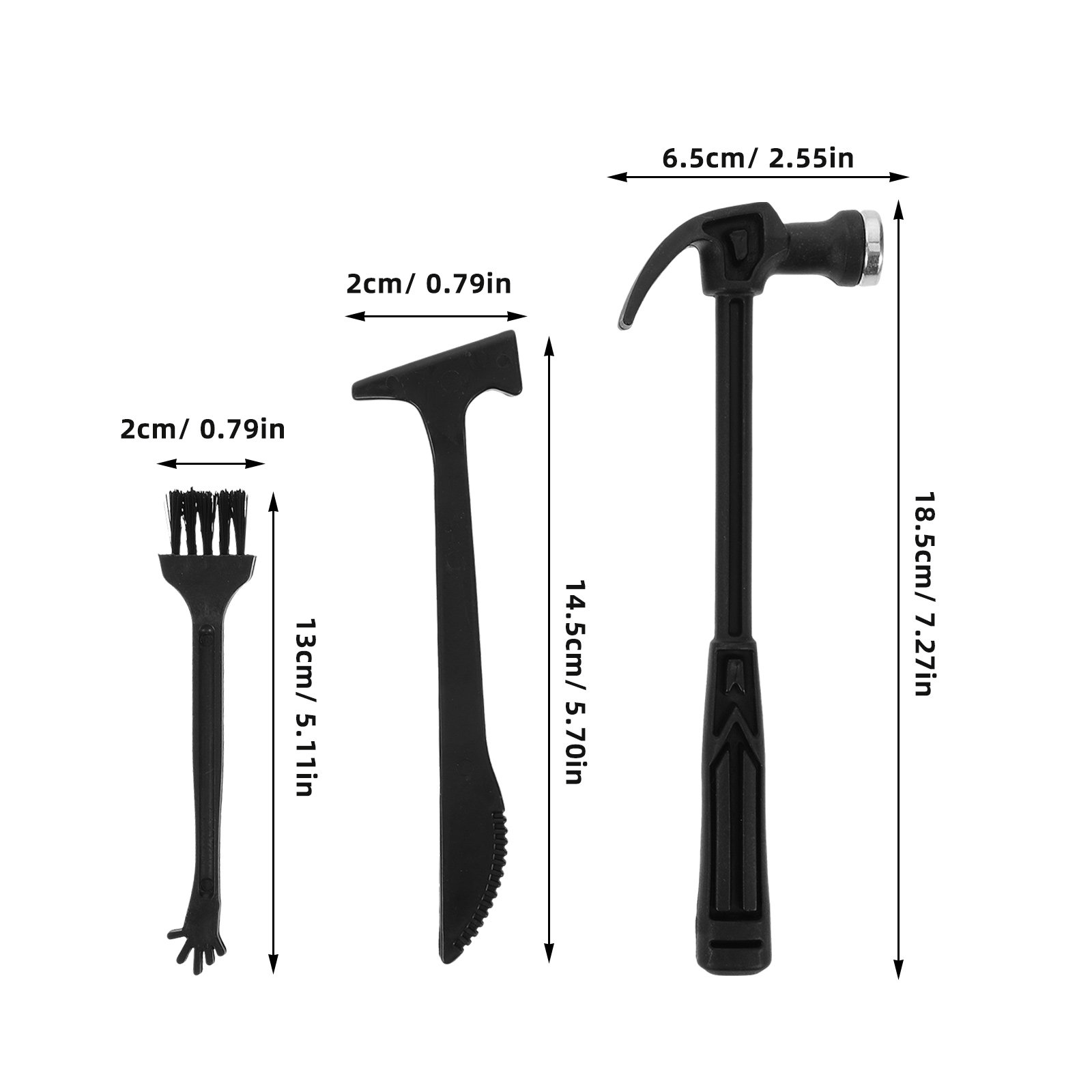 مجموعة أدوات التنقيب للأطفال م - مراجعة Gardening Tools Toddler وسعره