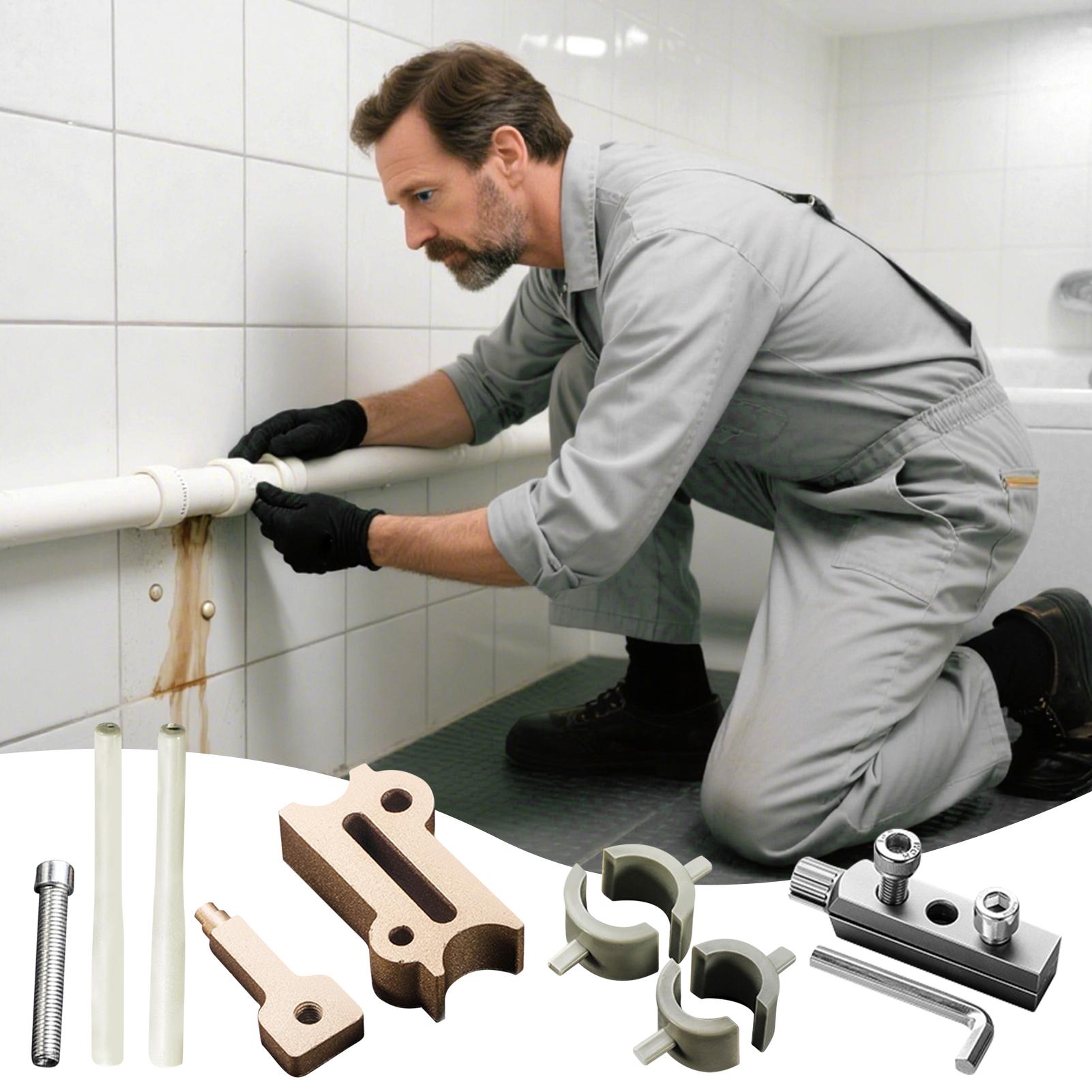 أداة إصلاح الأنابيب تذوب الساخ - مراجعة Gardening Tools For Home وسعره