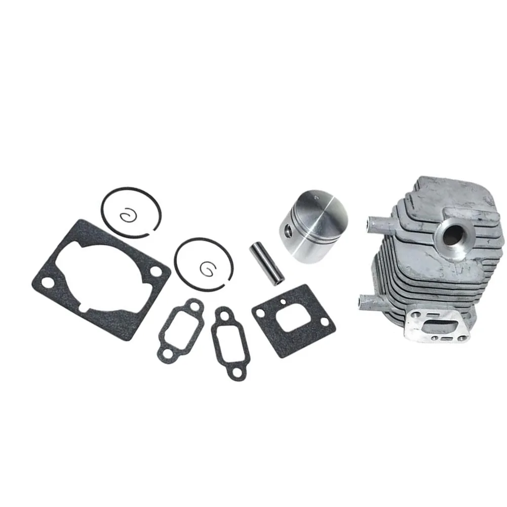 طقم أسطوانة ومكبس متوافق مع مح - مراجعة Gardening Tools Toolstation وسعره