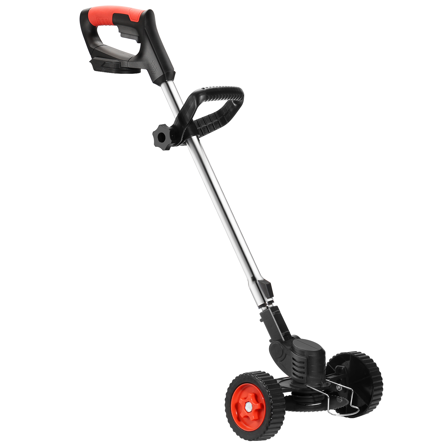 جزازة عشب كهربائية محمولة تعمل - مراجعة Gardening Tools Electric وسعره