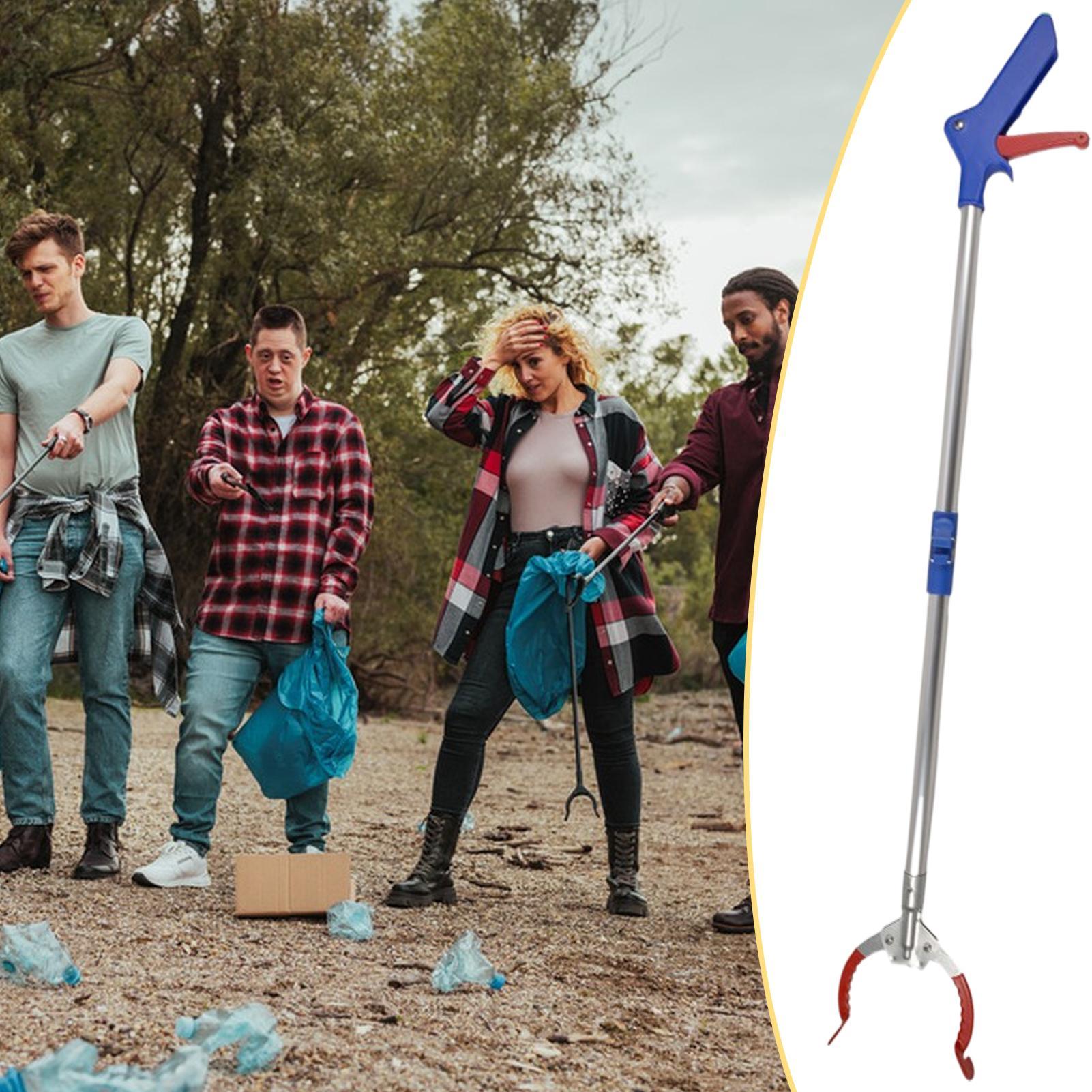 المنتزع أداة سبائك الألومنيوم  - مراجعة Gardening Tools For Elderly وسعره
