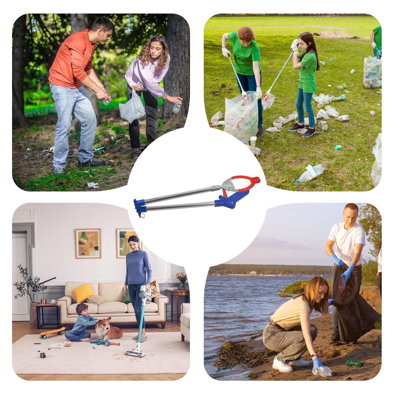 المنتزع أداة سبائك الألومنيوم  - مراجعة Gardening Tools For Elderly وسعره