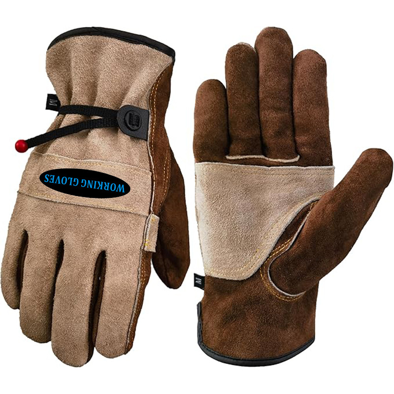 قفازات عمل واقية متعددة الأغرا - مراجعة Garden Gloves Thorn Proof وسعره
