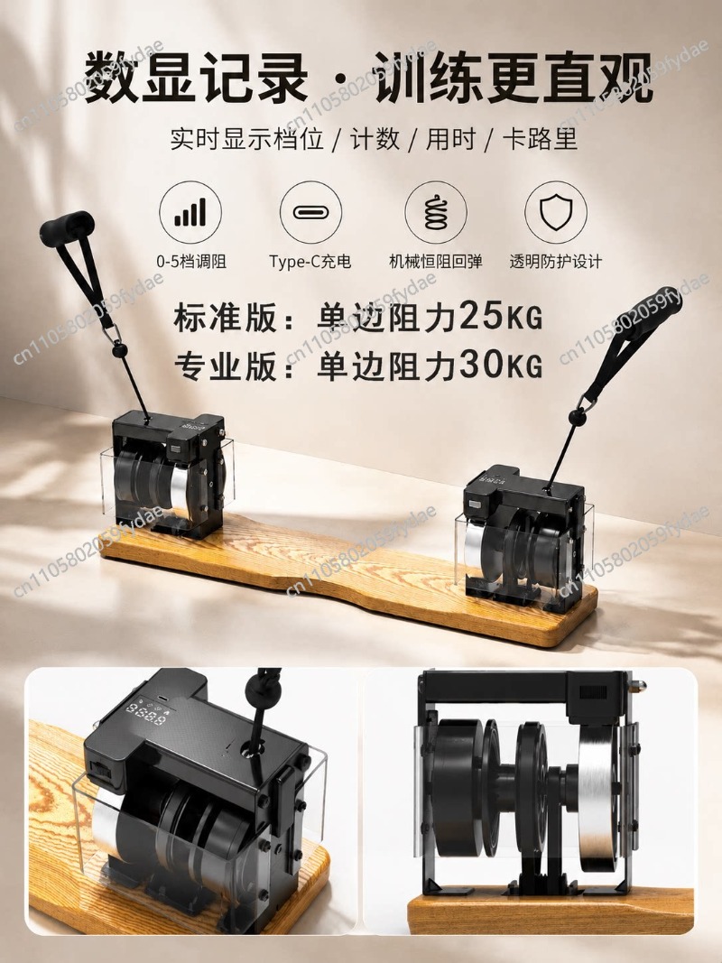 محطة طاقة خشبية بشاشة رقمية ذك - مراجعة Gardening Tools Toolstation وسعره