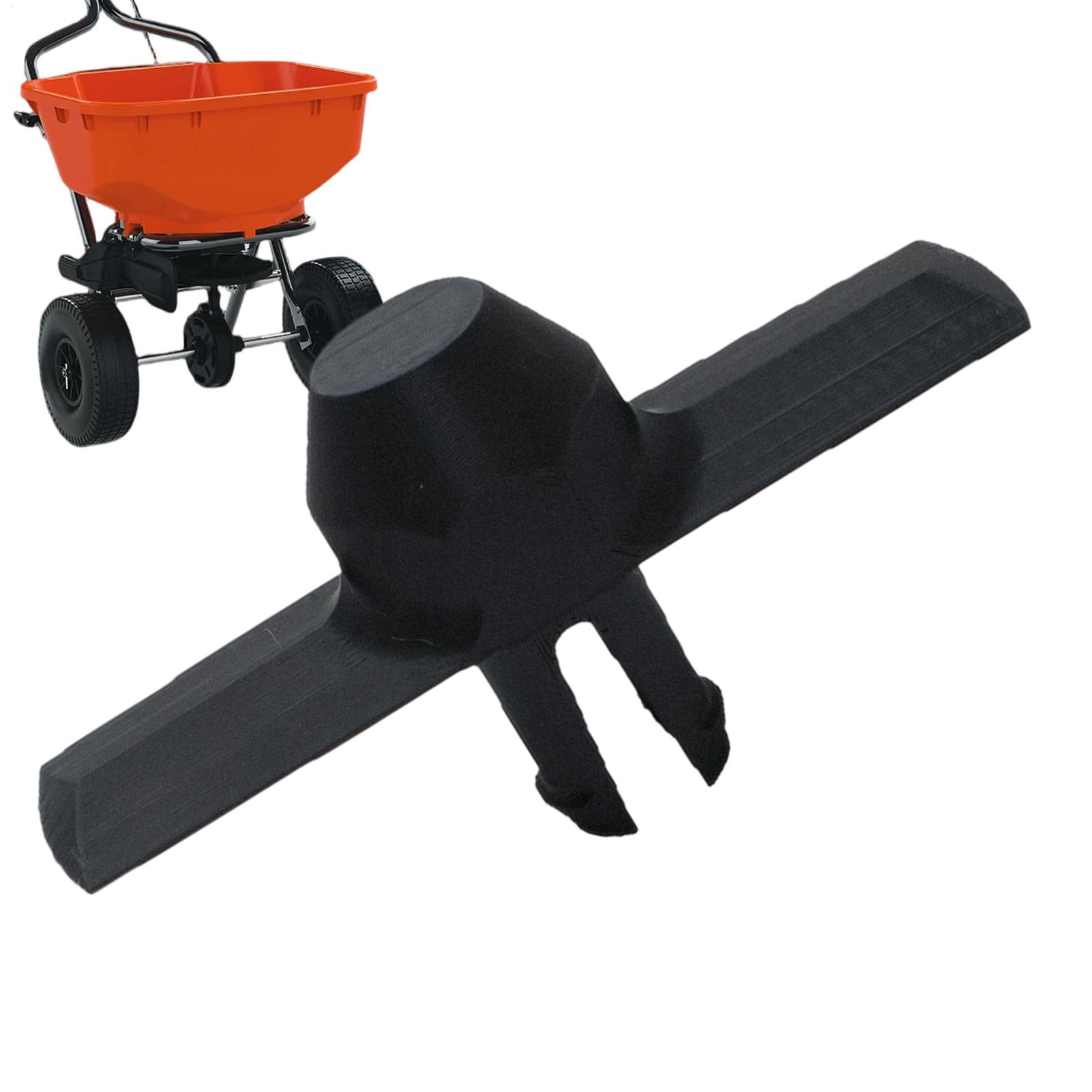 قطعة غيار خلاط وموزع الأسمدة ش - مراجعة Grass Seed Spreader وسعره