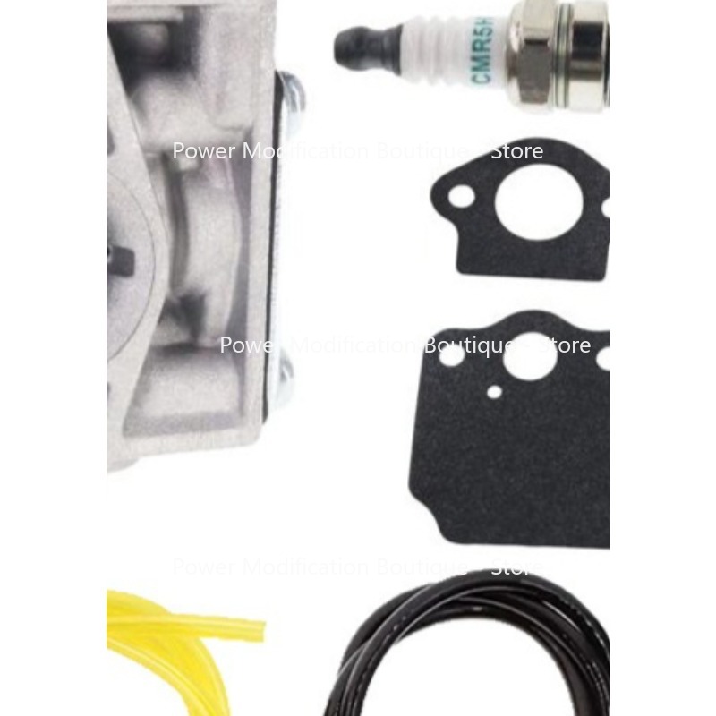 المكربن ل صدى HCA-2620 PAS-262 - مراجعة Gardening Tools Ppt وسعره