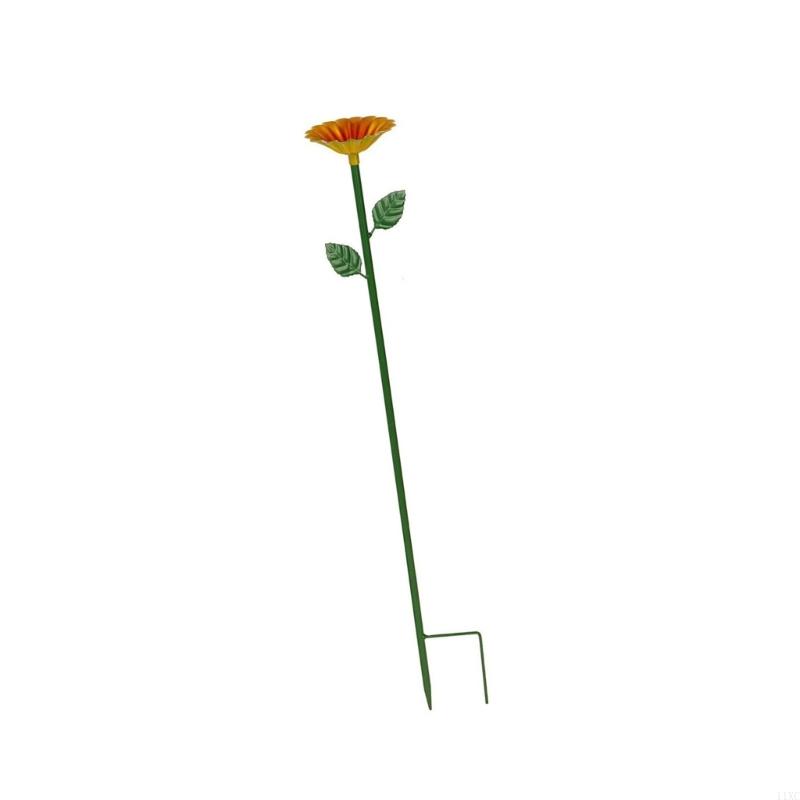 النحل على شكل زهرة ومحطة سقي ك - مراجعة Gardening Tools Toolstation وسعره