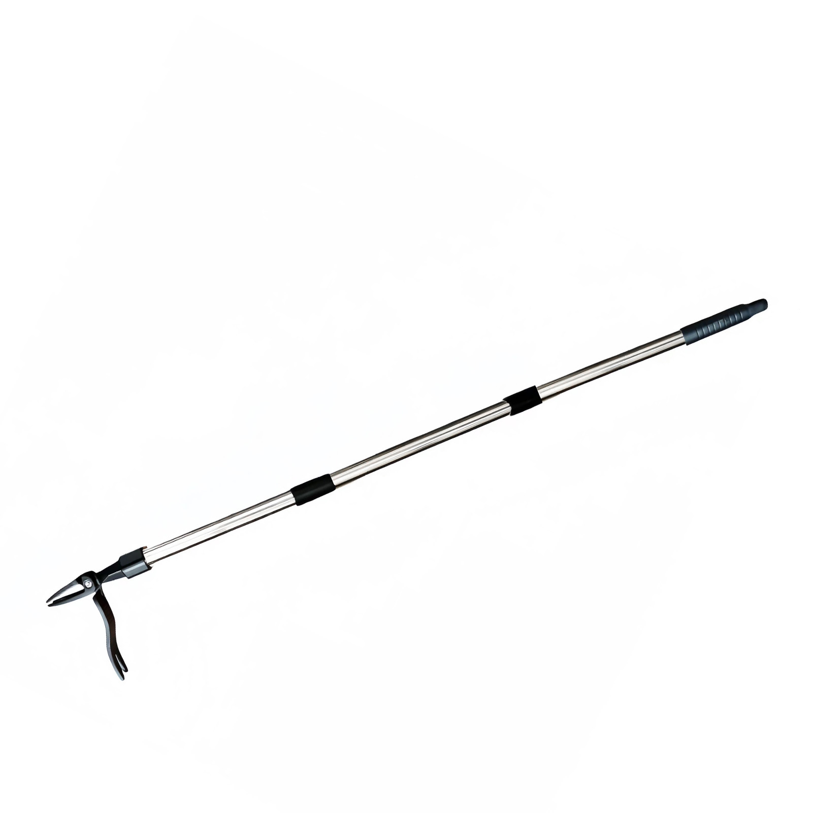 4 مخلب الوقوف الاعشاب مجتذب ال - مراجعة Grass Seed Spreader وسعره