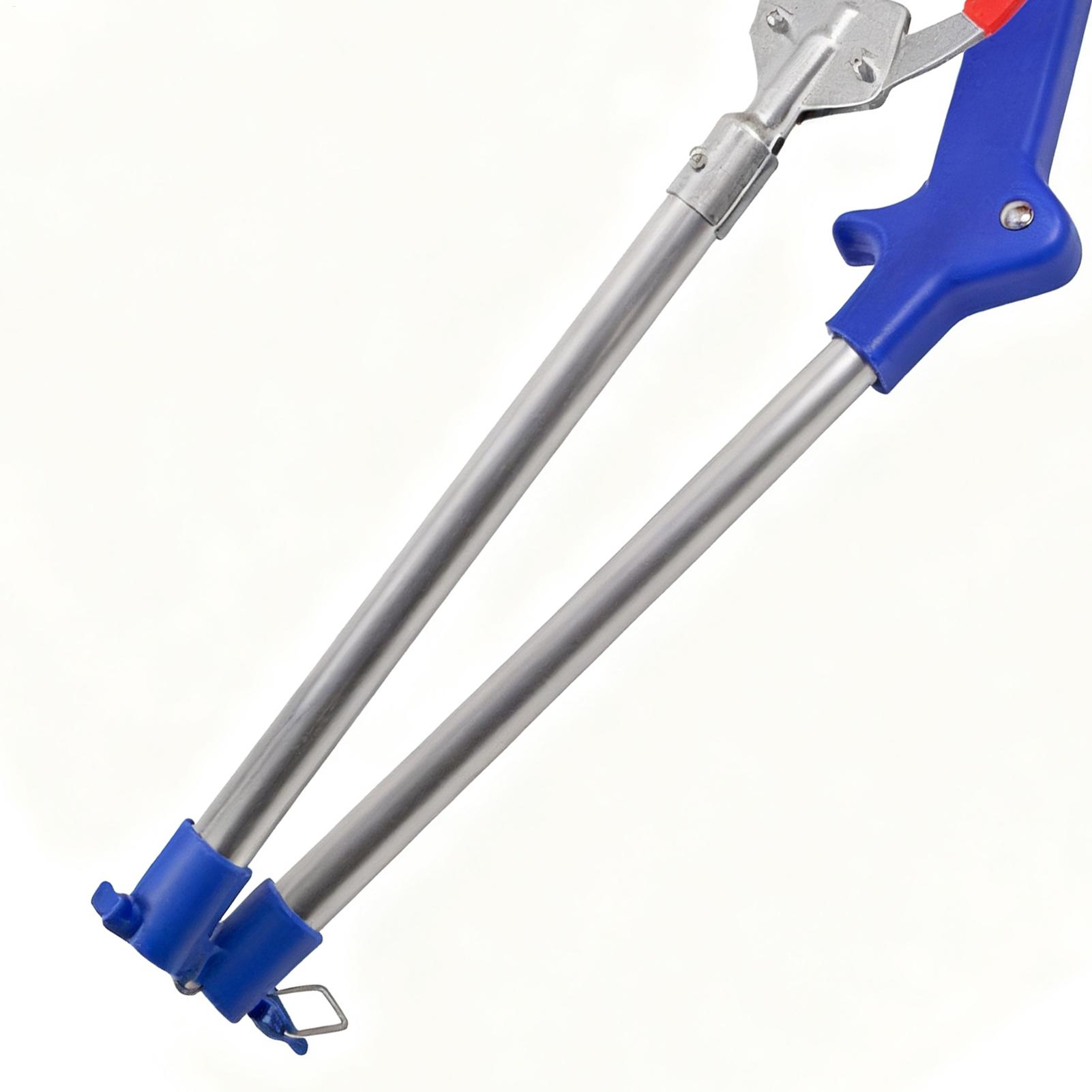أداة المنتزع قابلة للطي مريحة  - مراجعة Gardening Tools For Home وسعره