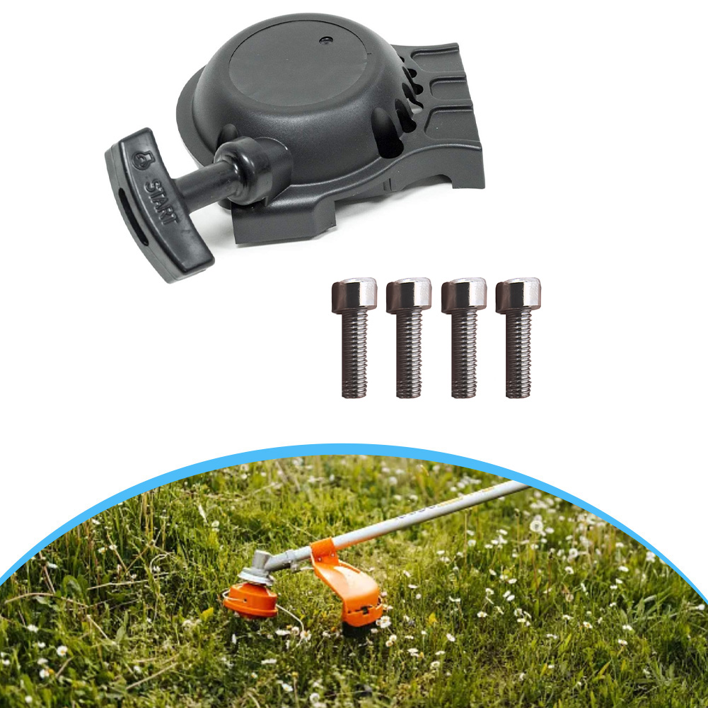 بادئ تشغيل ارتدادي (ريكو ستارت - مراجعة Gardening Tools Ppt وسعره