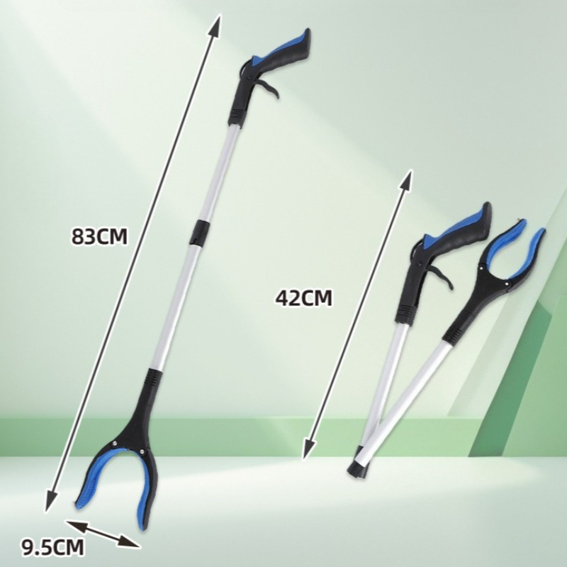 أداة التقاط القمامة القابلة لل - مراجعة Gardening Tools For Elderly وسعره