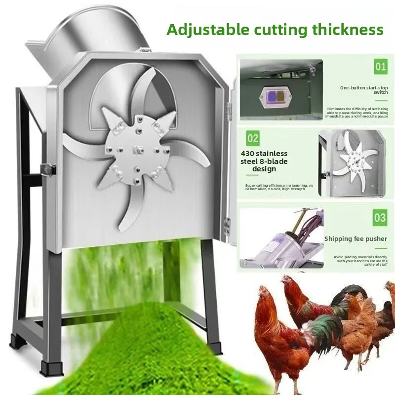 آلة تقطيع الحشائش الكهربائية ا - مراجعة Gardening Tools Electric وسعره