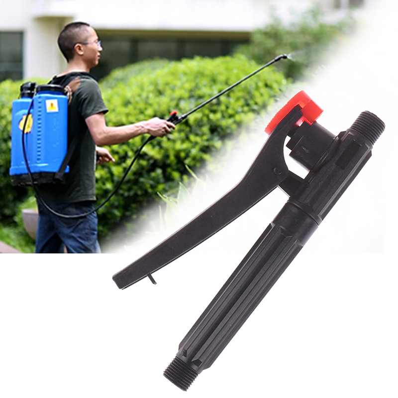 جديد الزناد بندقية البخاخ مقبض - مراجعة Gardening Tools For Home وسعره