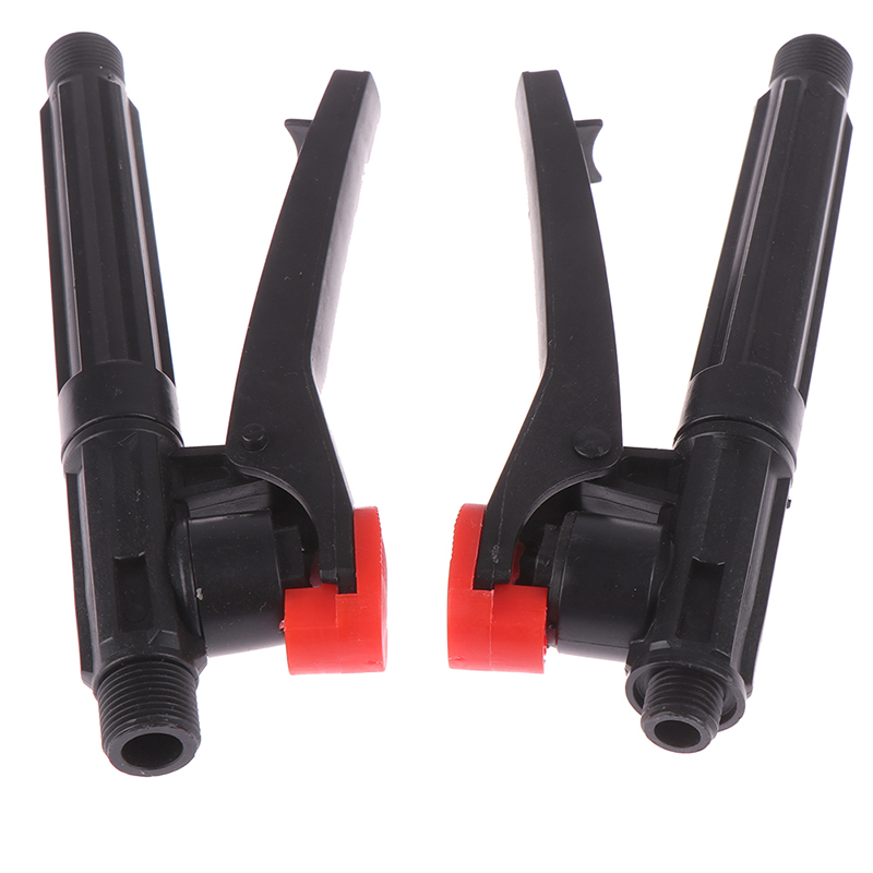 جديد الزناد بندقية البخاخ مقبض - مراجعة Gardening Tools For Home وسعره