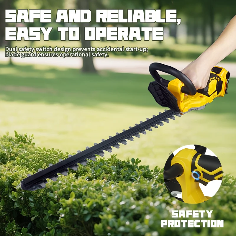 VIVSSO اللاسلكي أداة تشذيب الت - مراجعة Gardening Tools Electric وسعره