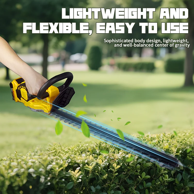 VIVSSO اللاسلكي أداة تشذيب الت - مراجعة Gardening Tools Electric وسعره