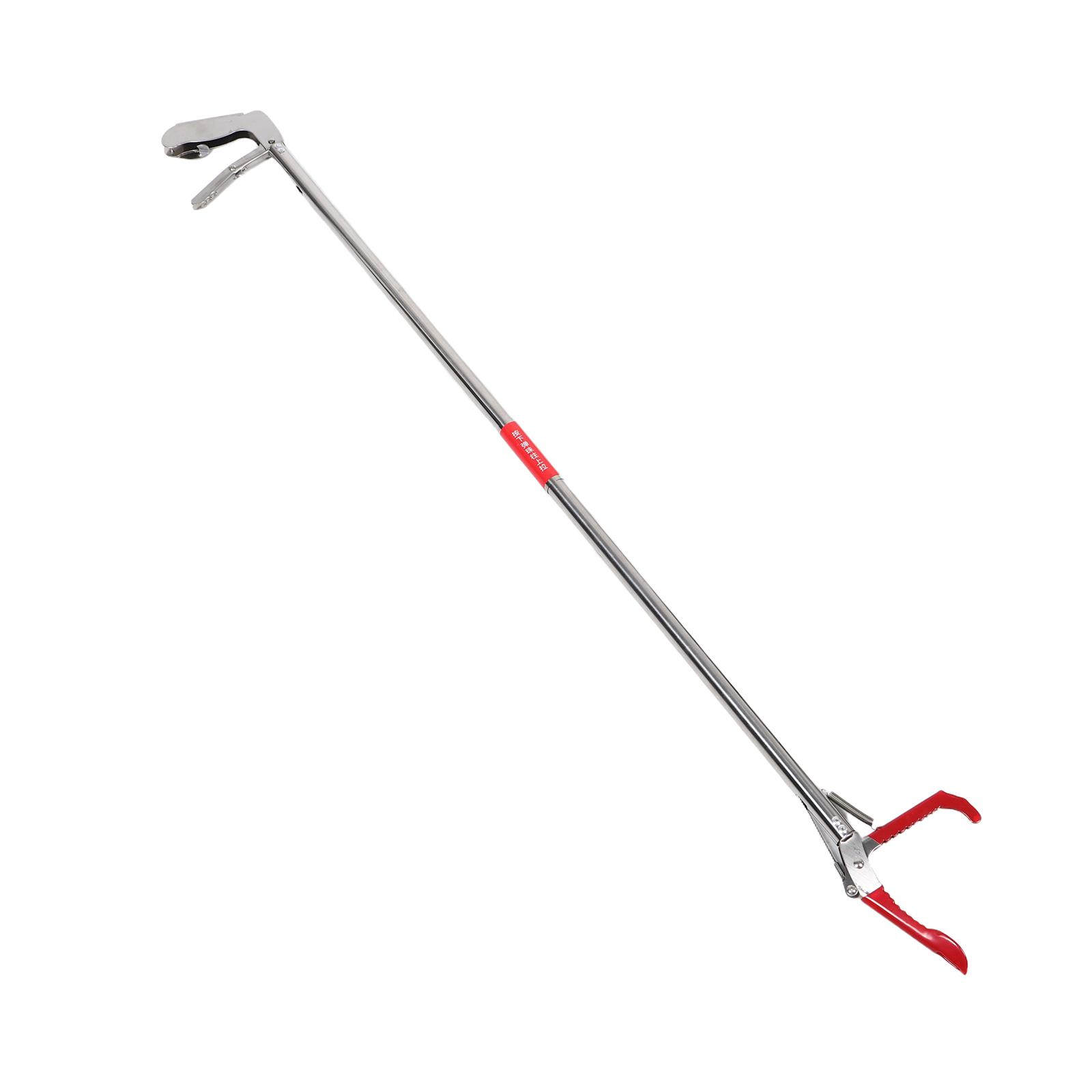 أداة التقاط الزواحف والثعابين  - مراجعة Gardening Tools For Elderly وسعره