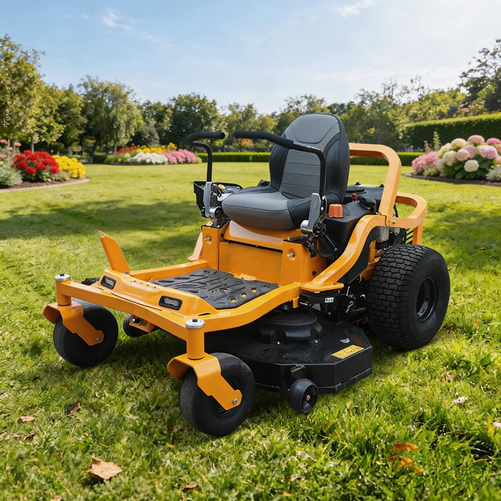 جزازة عشب كهربائية لاسلكية ببط - مراجعة Gardening Tools Electric وسعره