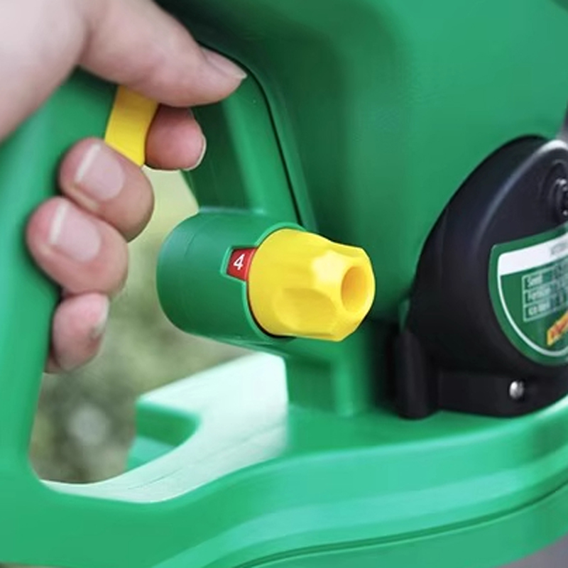 مفرشة بذور العشب، مفرشة الأسمد - مراجعة Grass Seed Spreader وسعره