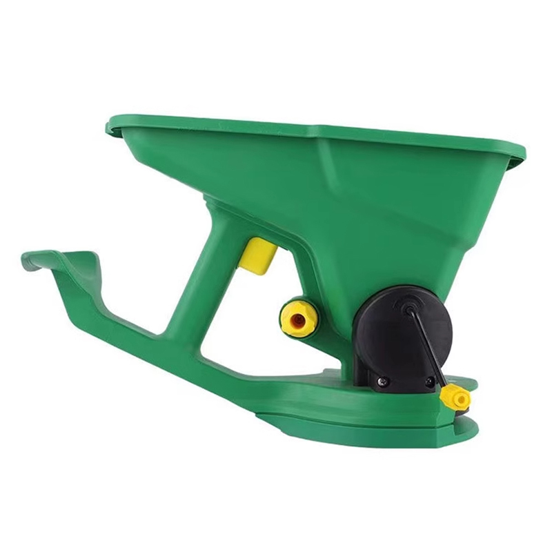 مفرشة بذور العشب، مفرشة الأسمد - مراجعة Grass Seed Spreader وسعره