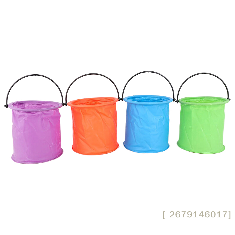 【YY26】دلو رمل قابل للطي للعب ف - مراجعة Gardening Tools Toddler وسعره