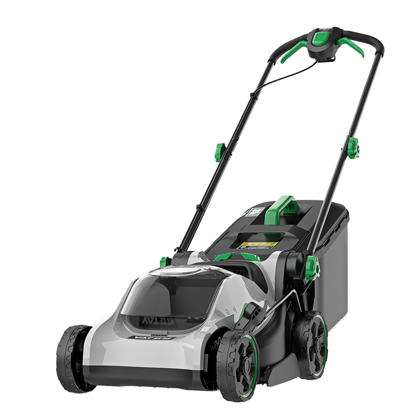 جزازات عشب كهربائية لاسلكية مع - مراجعة Gardening Tools Electric وسعره