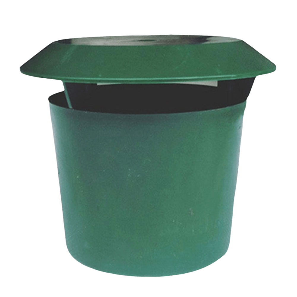 2/4/12 أدوات محطة طعم الآفات ا - مراجعة Gardening Tools Toolstation وسعره