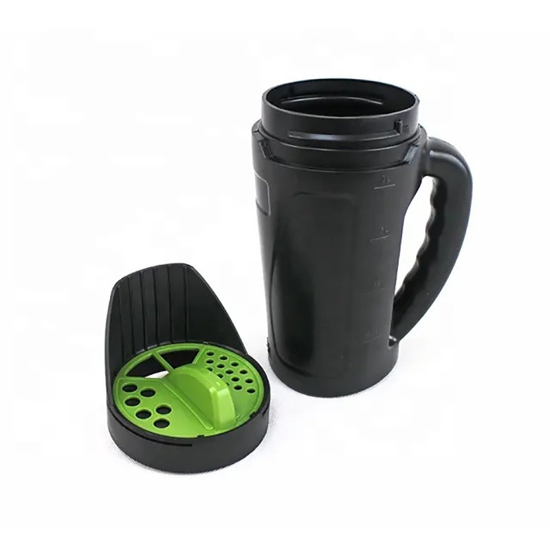 مفرشة يدوية للبستانية، مفرشة ب - مراجعة Grass Seed Spreader وسعره