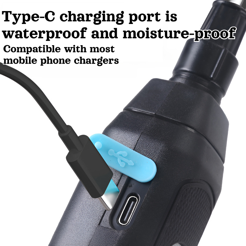 5L/8L USB قابلة للشحن مسقاة كه - مراجعة Gardening Tools Electric وسعره